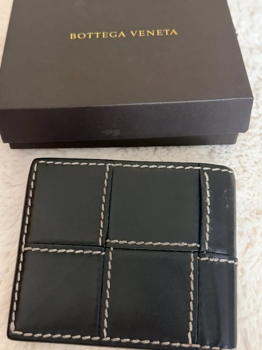 Bottega Veneta authentic bottega
